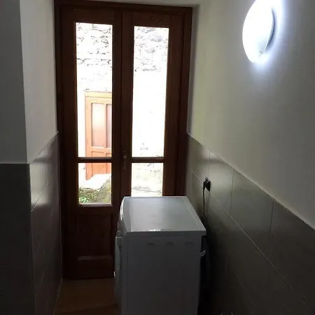 Апартаменты Condominio Delle Alpi