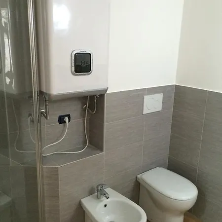 Apartmán Condominio Delle Alpi Campertogno