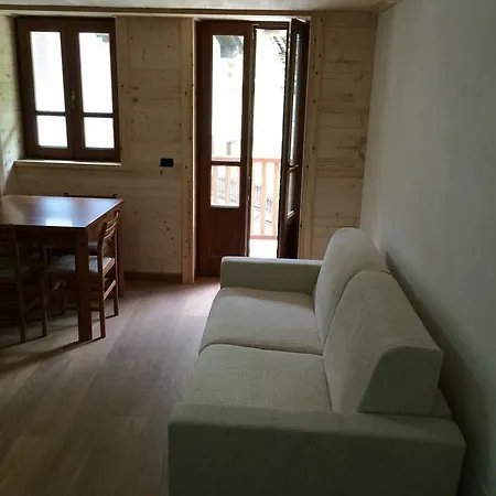 Condominio Delle Alpi