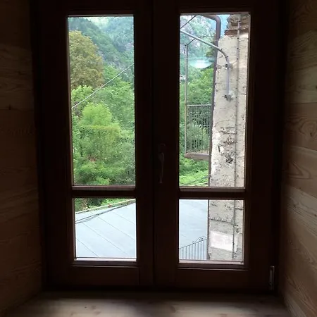 Condominio Delle Alpi Campertogno
