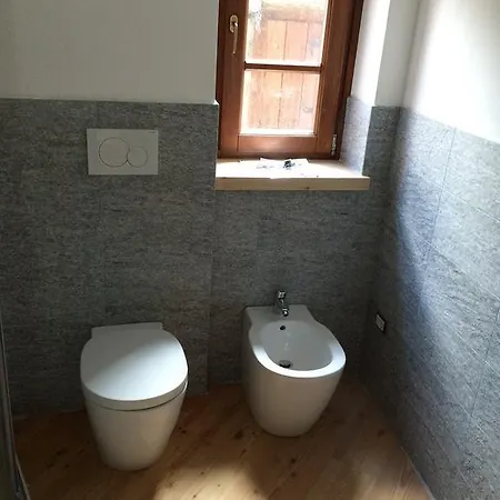 Apartmán Condominio Delle Alpi *