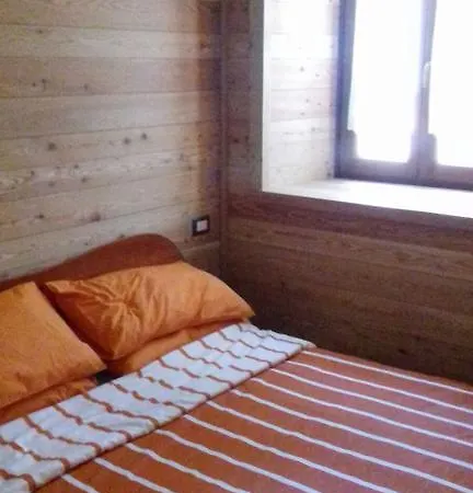 Condominio Delle Alpi Apartmán