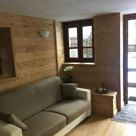 Condominio Delle Alpi * Campertogno