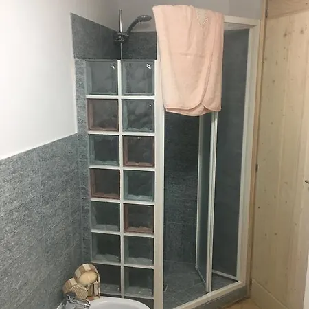 Apartmán Condominio Delle Alpi