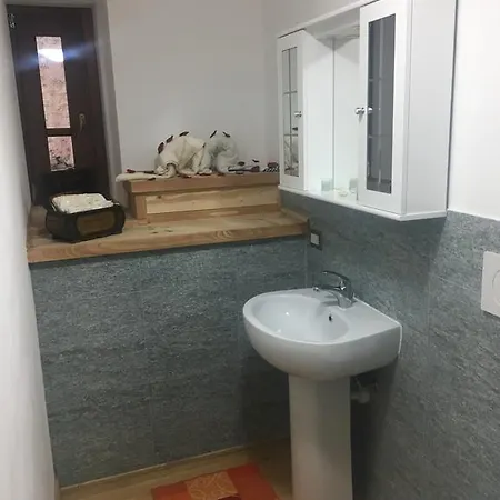 Condominio Delle Alpi *