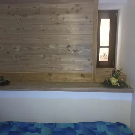Condominio Delle Alpi Apartmán *