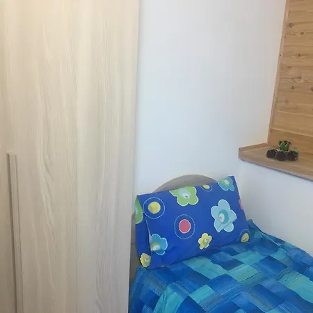 Condominio Delle Alpi Apartmán Campertogno