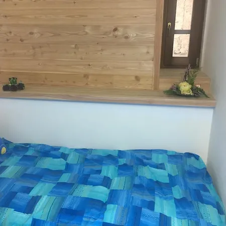 Condominio Delle Alpi Кампертоньо