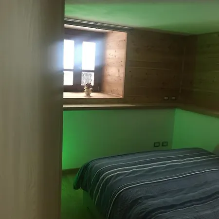 Condominio Delle Alpi