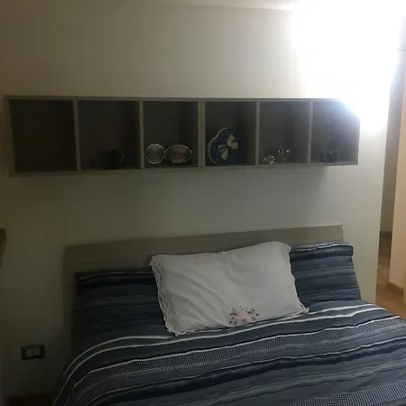 Condominio Delle Alpi Apartmán