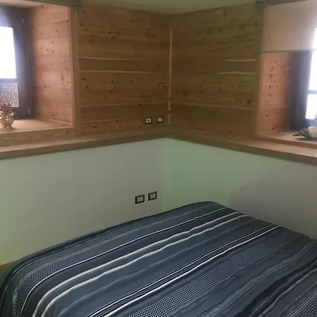 Condominio Delle Alpi Campertogno