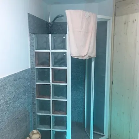 Condominio Delle Alpi *