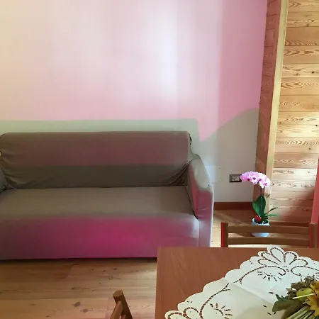 Condominio Delle Alpi * Campertogno