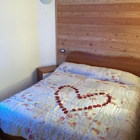 Condominio Delle Alpi Apartmán