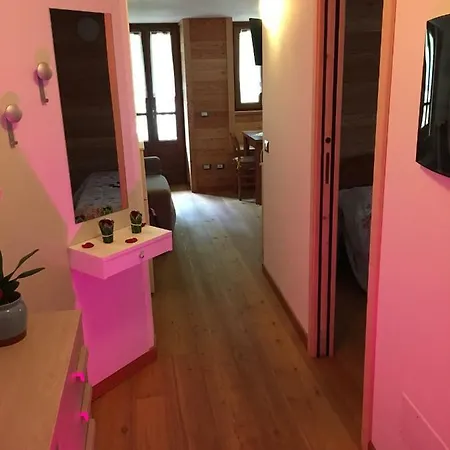 Condominio Delle Alpi *