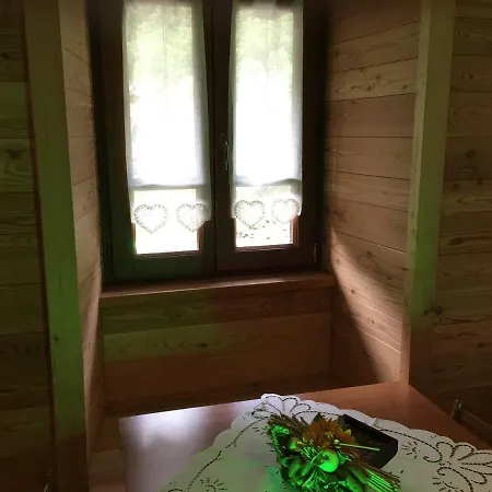 Condominio Delle Alpi * Campertogno