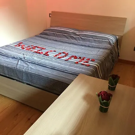 Apartmán Condominio Delle Alpi