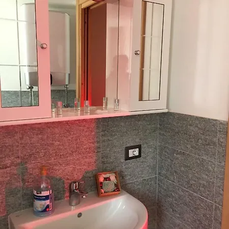 Apartmán Condominio Delle Alpi Campertogno