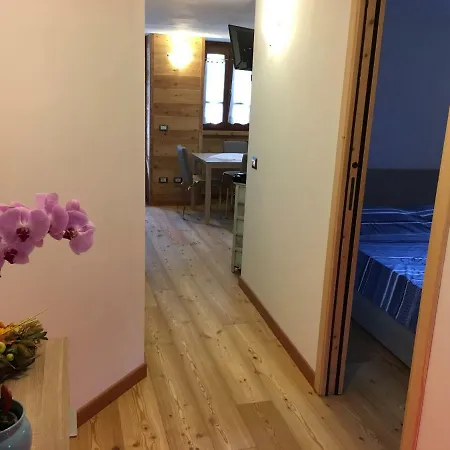 Condominio Delle Alpi Campertogno