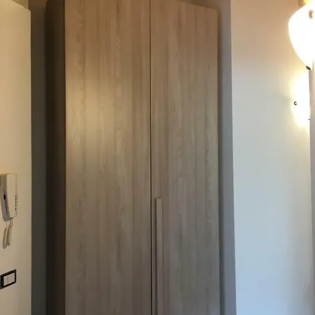Апартаменты Condominio Delle Alpi *