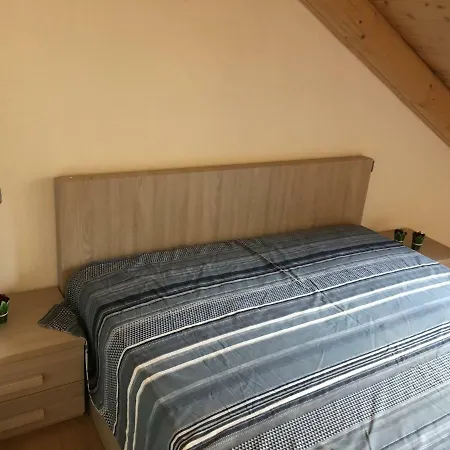 Apartmán Condominio Delle Alpi