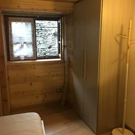 Condominio Delle Alpi *
