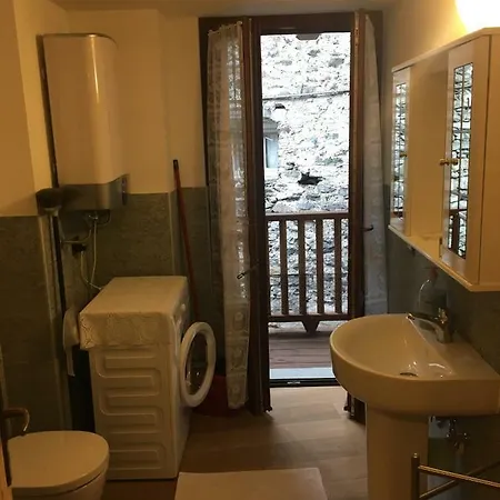 Апартаменты Condominio Delle Alpi Кампертоньо
