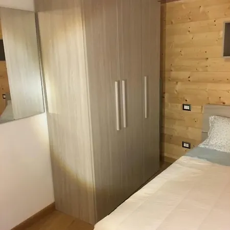 Apartmán Condominio Delle Alpi Campertogno