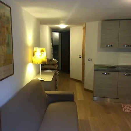 Condominio Delle Alpi