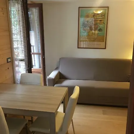 Condominio Delle Alpi Campertogno