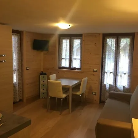 Condominio Delle Alpi Campertogno